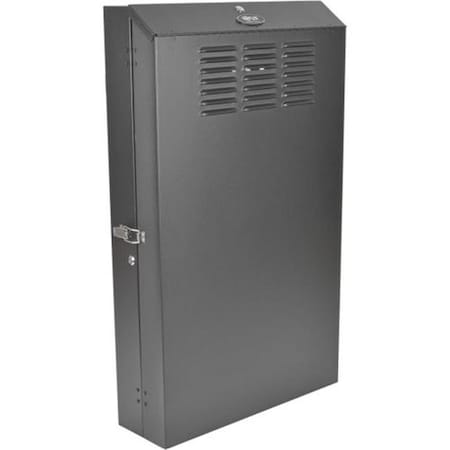 Tripp Lite Tripp Lite SRWF6U36 36 in. 4U WM Rack Vertical Deep Racks & Enclosure TRL-SRWF6U36